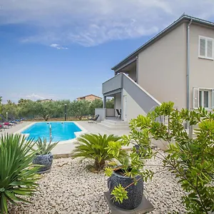  Villa Rozarija Croatie