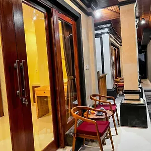  Séjour chez l'habitant Pala House Indonésie
