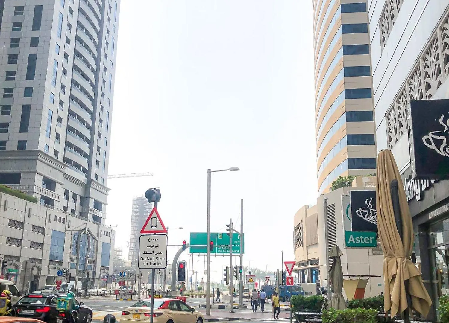 Apartment Dubai Marina - Marina Pinnacle Tower United Arab Emirates